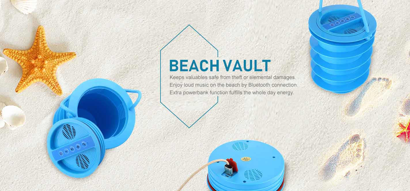 Power Pro Tech Co., Ltd_东莞市创爵电子科技有限公司